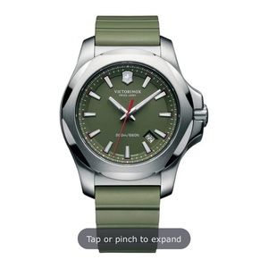 Victorinox INOX watch